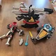 Power Ranger Beast Morpher Wrist Cruise Beastbot Figure Ninja Battle Station Lot