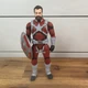 Marvel Legends MCU Red Guardian Figure No CRIMSON DYNAMO BAF wave Ships Fast!