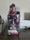 Batman The Animated Series Zatanna Action Figure #25 DC Collectibles 