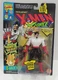 Marvel X-Men X-Force Black Tom Power Bio-Blast & Trading Card Vintage ToyBiz NIP