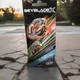 NEW Beyblade X - Talon Ptera 3-80B - HASBRO Exclusive BRAND NEW! USA SELLER