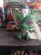 Just Play Tiny Nightmares Figure Blind Box Series 1 STRIPE Gremlins -Terrif-Eyes