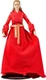 McFarlane Toys The Princess Bride Princess Buttercup Action Figure [Red Dress]