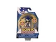 Sonic The Hedgehog Sonic 2.5&rdquo; Action Figure Toy + 2 Cards Sega ~NEW