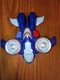 Transformers Playskool Heroes Rescue Bots Academy Whirl the Flight Bot Figure.