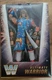 Ultimate Warrior Wrestlemania 12 WWE Elite Ringside Exclusive Figure IN HAND NOW