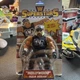 WWE Superstars Hollywood Hulk Hogan Action Figure Mattel NWO NEW