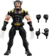 Marvel Legends Series Wolverine, X-Men Comics Collectible 6-Inch Scale Action Fi