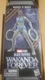 Hasbro Marvel Legend Series Black Panther Wakanda Forever Nakia 6" Action Figure