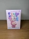 Pop Mart Labubu The Lazy Yoga Series Blind Box Original New