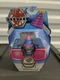 Bakugan Cubbo Party Cubbo with Pink Birthday Hat Spin Master New
