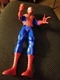 Marvel Comics B9760 Titan Hero Series Spider-Man Figure