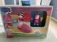 Peppa Pig Peppa's Sleepover x5 Pieces Play set - BRAND NEW SEALED (Hasbro)