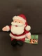 NEW 1998 CVS Stuffins SANTA CLAUS Rudolph & The Island of Misfit Toys Plush Tag
