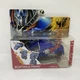 Hasbro Transformers 2014 Age Of Extinction MOC 1 Step Optimus Prime Box Damage