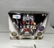 Bandai Power Rangers Mighty Morphin Power Morpher White Ranger Diecast Lights