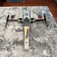 Vintage Star Wars 1978 Kenner Battle Damaged X-Wing Fighter