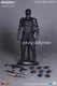 Hot Toys MMS 192 G.I. Joe Retaliation Snake Eyes 1/6 Action Figure In Stock