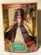 1997 Enchanted Christmas Belle 16710 Disney Beauty & The Beast Barbie New In Box