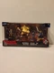 Jada Dungeons & Dragons Die Cast Figures Set 5 Ogre Elf Paladin Cleric Barbarian