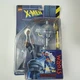 Marvel Comics X men Robot Fighters Storm Action Figure 1997 Toy Biz