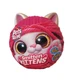 Pets Alive Smitten Kitten Interactive Plush by ZURU Toy NEW