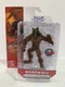 JAKKS Pacific Altered Beast Werewolf with Spirit Ball 4&rdquo; Action Figure New