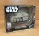 Star Wars Micro Galaxy Squadron Imperial Troop Transport Launch Edition #0019