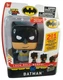DC Lock Roll Morph Batman 2 In 1 Hybrid Figure To Vehicle New Ages 3+