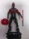 STAR WARS CLONEWARS DARTH MAUL ACTION FIGURE  2012 LOOSE JC
