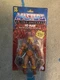 Masters of the Universe Origins He-man 5.5" Action Figure MOTU 2020 Retro Mattel