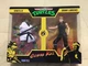 Teenag Mutant Ninja Turtles Vs COBRA KAI Donatello Vs Johnny Lawrence PLAYMATES