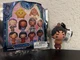 2023 Disney WISH (Asha) Animated Movie SAFI Figural BAG CLIP ON NEW