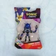 CHAOS SONIC (New Yoke City) JAKKS Pacifc Sonic Prime 2024 SEALED!!