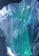 Star Wars OBI WAN KENOBI "POTF" Ghost Spirit Mail Away Figure Kenner NEW Sealed 