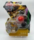 Bakugan Evolutions Brand New Sealed Starter Pack Eenoch Ultra Spin Master Pharol