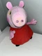 Peppa Pig Hug N' Oink 12" Plush