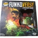 Funko 42631 Harry Potter 100 Funkoverse Strategy Game