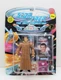 Star Trek TNG Capt. Picard as Romulan | Playmates 1994 | Action Figure