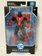McFarlane DC Multiverse Dark Nights: Death Metal - Batrocitus New!