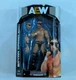 AEW Unmatched Collection Series 11 #86 Bryan Danielson Wrestling JAZWARES New
