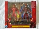 DC Comics Multiverse THE FLASH Justice League/DC Rebirth 2 Figures NEW F1
