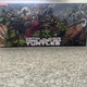NECA TMNT Teenage Mutant Ninja Turtles Eastman & Laird Mirage Comics 4 Pack -NIB