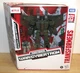 Transformers War for Cybertron Netflix ~ Voyager Decepticon Sparkless Seeker NIP