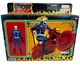 Hasbro Kenner Marvel Legends Ghost Rider 3.75 in Action Figure Unpunched Card