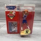 1995 Starting Lineup Grant Hill Rookie Detroit Pistons Figure Kenner NBA