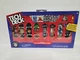 TECH DECK 25th Anniversary Pack 8 Fingerboards Silver Dude 96mm Limited NEW