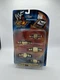 2001 Jakks Pacific WWF Sunday Night Heat Ring Gear 5 Belt Set Brand New Sealed