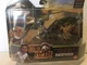 Mattel Jurassic World Camp Cretaceous Attack Pack Dimorphodon