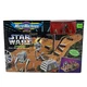 Star Wars Micro Machines Endor Return of the Jedi Set # 65873 1994 Galoob NIB
